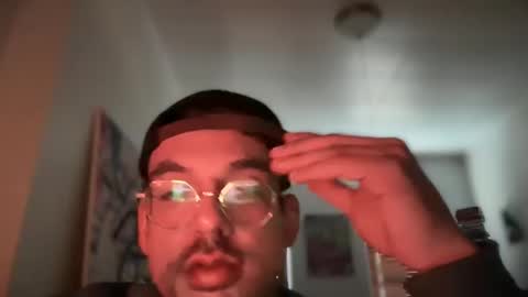 Snapshot of hecanmove chatting on 2, 11, 2025 hecanmove online show from 2, 11, 2025