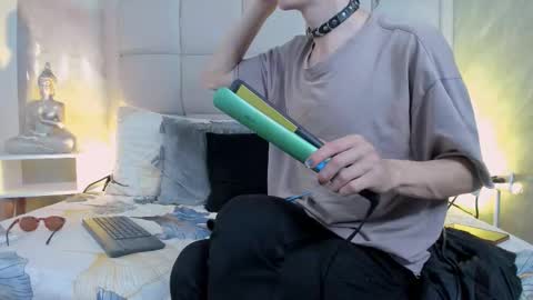 Keira Hecate online show from 13, 1, 2026