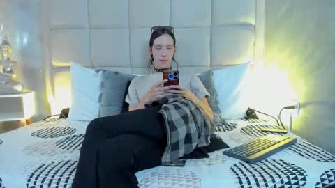 Snapshot of hecate1_ chatting on 17, 1, 2026 Keira Hecate online show from 17, 1, 2026