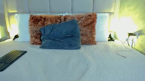 Snapshot of hecate1_ chatting on 31, 1, 2026 Keira Hecate online show from 31, 1, 2026