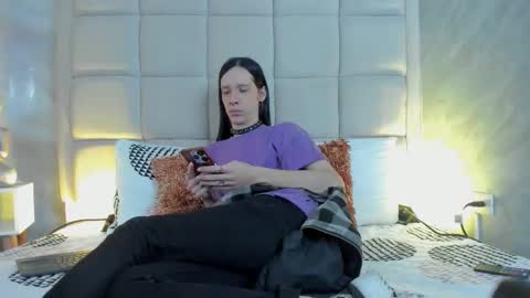 Snapshot of hecate1_ chatting on 16, 2, 2026 Keira Hecate online show from 16, 2, 2026