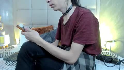 Snapshot of hecate1_ chatting on 20, 2, 2026 Keira Hecate online show from 20, 2, 2026