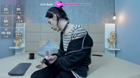 Keira Hecate online show from 6, 4, 2026