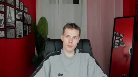 Hector online show from 8, 11, 2025