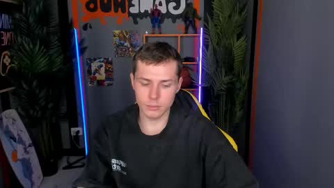 Hector online show from 23, 11, 2025