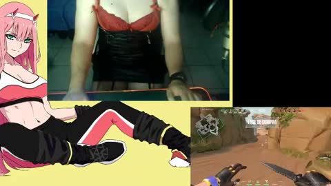 Snapshot of hectorfemboy chatting on 19, 4, 2026 hectorfemboy online show from 19, 4, 2026