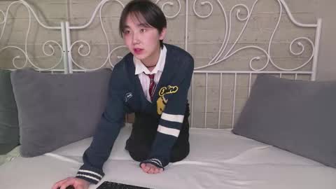 HEEJIN online show from 5, 10, 2025