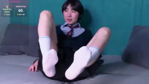 HEEJIN online show from 30, 11, 2025