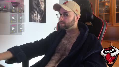 Fran online show from 17, 2, 2025