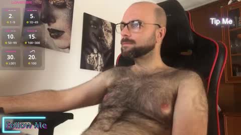 Fran online show from 14, 11, 2025