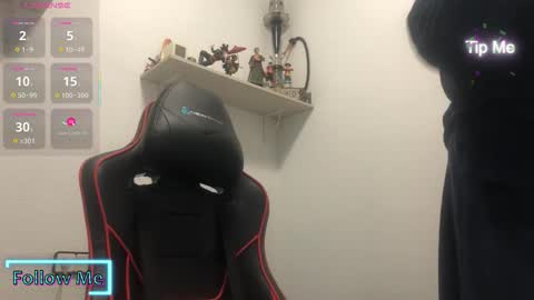 Snapshot of heels4funn chatting on 12, 3, 2026 Fran online show from 12, 3, 2026