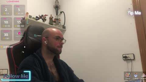 Snapshot of heels4funn chatting on 13, 4, 2026 Fran online show from 13, 4, 2026