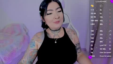 Snapshot of heey_kitty chatting on 18, 5, 2026 IM EMY online show from 18, 5, 2026