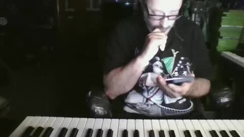 heguy46 online show from 18, 5, 2026