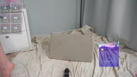 Heida online show from 24, 2, 2026