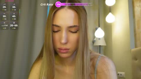 Snapshot of heidas_passion chatting on 10, 5, 2026 Heida online show from 10, 5, 2026