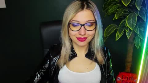 Heidi online show from 12, 11, 2025