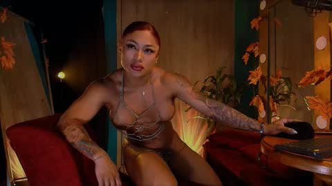 Heidi  online show from 21, 12, 2024