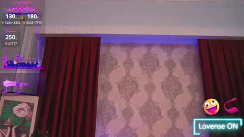 heidikendal online show from 8, 11, 2025