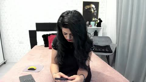 Snapshot of heidixcutie chatting on 23, 4, 2026 Heidi online show from 23, 4, 2026