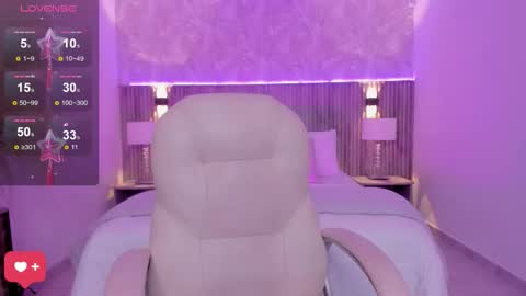 Heidy online show from 10, 1, 2026