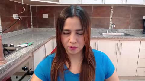 Heidy online show from 7, 11, 2025