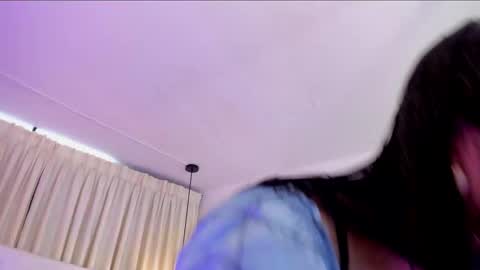 Snapshot of heidyblue chatting on 3, 12, 2025 online show from 3, 12, 2025