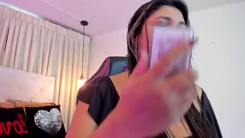 Snapshot of heidyblue chatting on 14, 1, 2026 online show from 14, 1, 2026