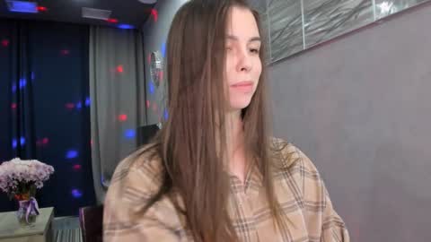 Snapshot of heileymeow chatting on 30, 1, 2025 Heiley online show from 30, 1, 2025