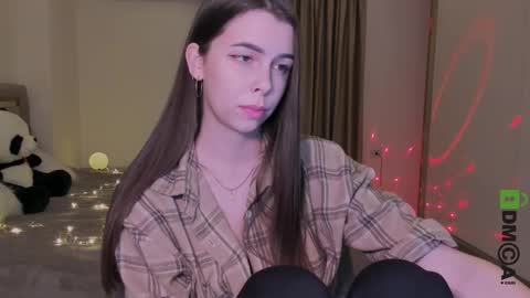 Snapshot of heileymeow chatting on 6, 3, 2025 Heiley online show from 6, 3, 2025