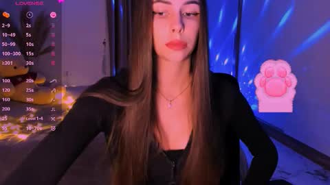 Snapshot of heileymeow chatting on 16, 9, 2025 Heiley online show from 16, 9, 2025