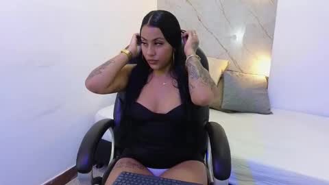 Snapshot of heilyn_ross chatting on 3, 2, 2026 Heilyn online show from 3, 2, 2026