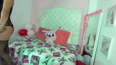 Snapshot of heimy_smith chatting on 21, 2, 2026 heimy_smith online show from 21, 2, 2026