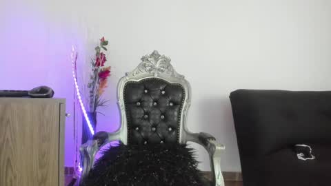 Snapshot of hela_wet chatting on 28, 12, 2024 Hela Independent model online show from 28, 12, 2024
