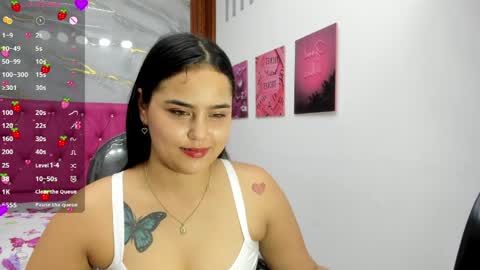 Snapshot of helen_russoo chatting on 10, 4, 2026 Helen online show from 10, 4, 2026