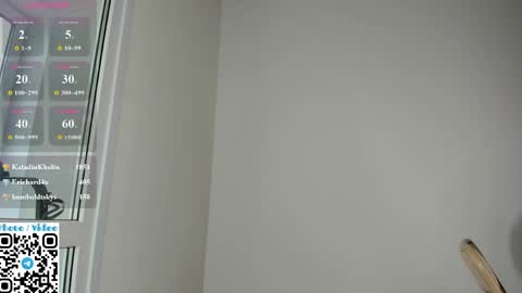 helen_sparkk online show from 15, 5, 2026