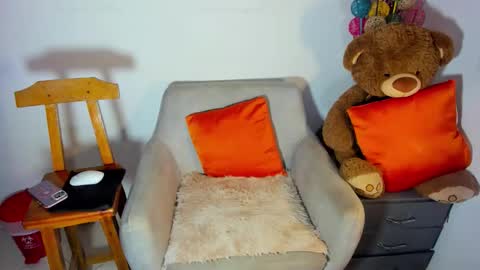 HELENA COPPER online show from 24, 3, 2026