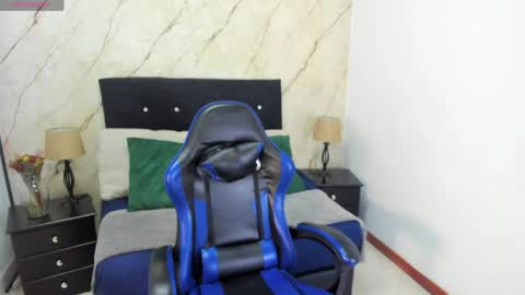 HELENA COPPER online show from 8, 4, 2026