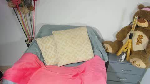 Snapshot of helena_copper chatting on 23, 4, 2026 HELENA COPPER online show from 23, 4, 2026