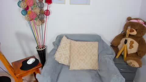Snapshot of helena_copper chatting on 24, 4, 2026 HELENA COPPER online show from 24, 4, 2026