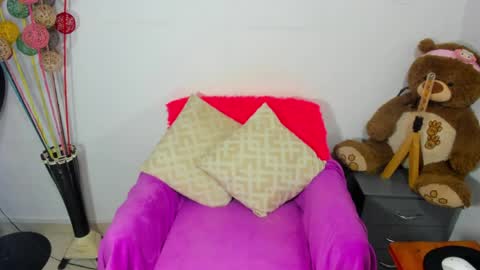 Snapshot of helena_copper chatting on 26, 4, 2026 HELENA COPPER online show from 26, 4, 2026