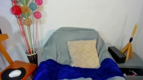 Snapshot of helena_copper chatting on 7, 5, 2026 HELENA COPPER online show from 7, 5, 2026