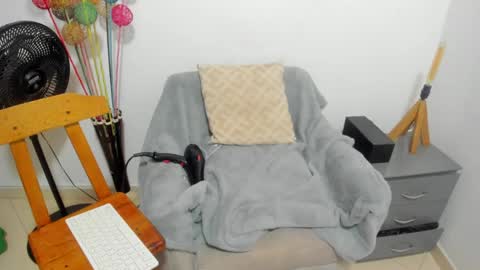 Snapshot of helena_copper chatting on 12, 5, 2026 HELENA COPPER online show from 12, 5, 2026
