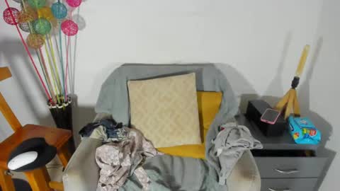 Snapshot of helena_copper chatting on 13, 5, 2026 HELENA COPPER online show from 13, 5, 2026