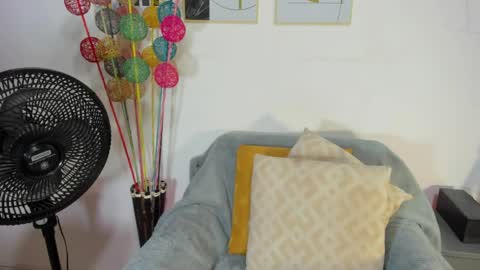 Snapshot of helena_copper chatting on 14, 5, 2026 HELENA COPPER online show from 14, 5, 2026