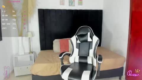 Snapshot of helena_copper chatting on 29, 5, 2026 HELENA COPPER online show from 29, 5, 2026