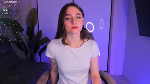 Snapshot of helena_lorente chatting on 8, 12, 2024 Helen online show from 8, 12, 2024