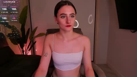 Snapshot of helena_lorente chatting on 19, 1, 2025 Helen online show from 19, 1, 2025