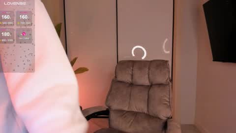 Snapshot of helena_lorente chatting on 23, 1, 2025 Helen online show from 23, 1, 2025