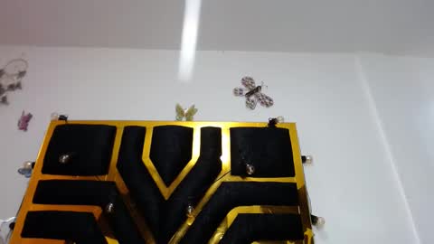 Snapshot of helenahotwet chatting on 11, 3, 2025 helenahotwet online show from 11, 3, 2025